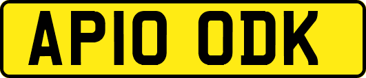 AP10ODK