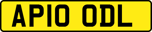 AP10ODL
