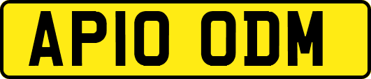 AP10ODM