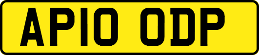 AP10ODP