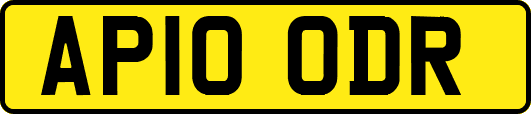 AP10ODR