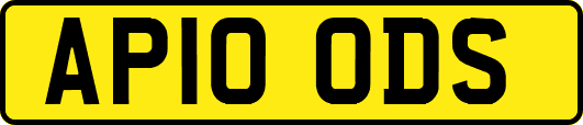 AP10ODS