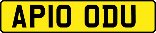 AP10ODU