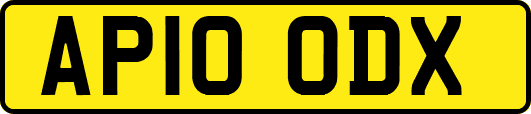 AP10ODX