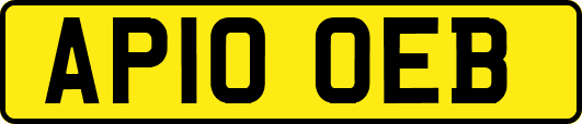 AP10OEB