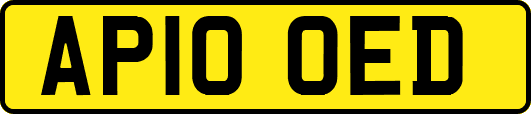AP10OED