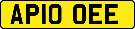 AP10OEE