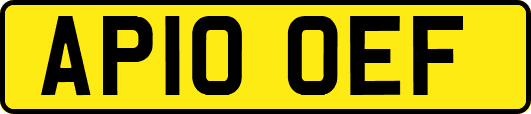 AP10OEF