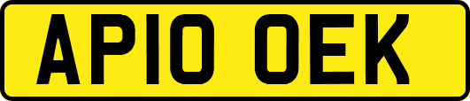 AP10OEK