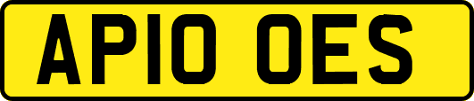 AP10OES