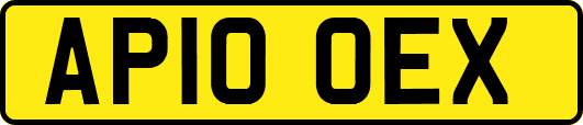 AP10OEX