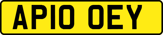 AP10OEY