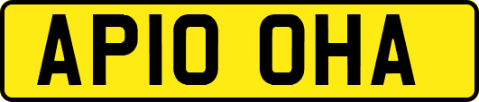 AP10OHA