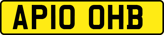 AP10OHB