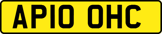 AP10OHC
