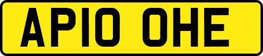 AP10OHE