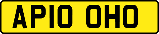 AP10OHO