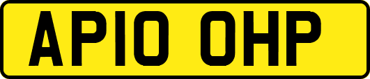 AP10OHP