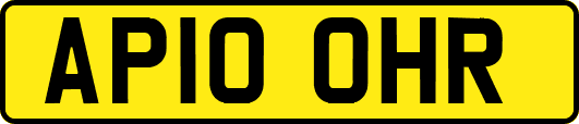 AP10OHR