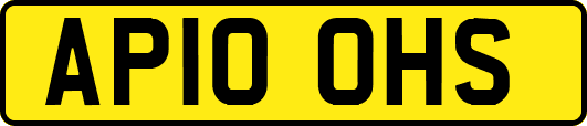 AP10OHS
