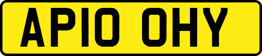 AP10OHY