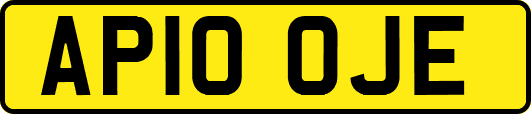 AP10OJE