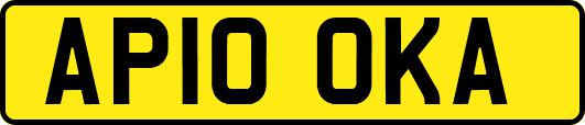 AP10OKA
