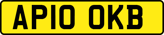 AP10OKB