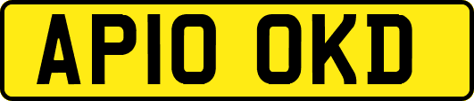 AP10OKD