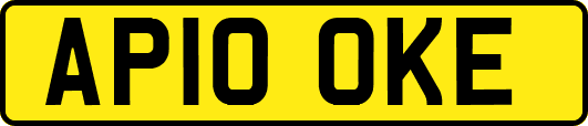 AP10OKE