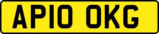 AP10OKG