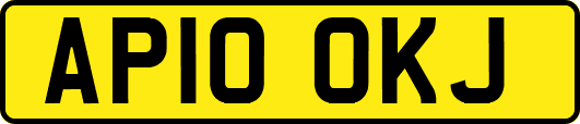 AP10OKJ
