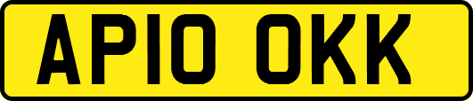 AP10OKK