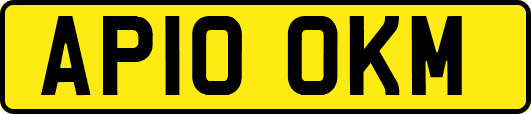 AP10OKM
