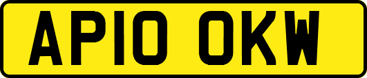AP10OKW