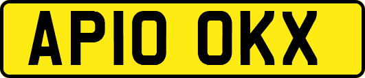 AP10OKX