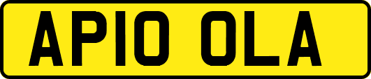 AP10OLA