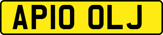 AP10OLJ