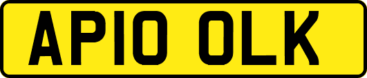 AP10OLK