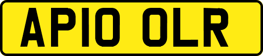 AP10OLR