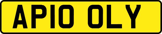 AP10OLY
