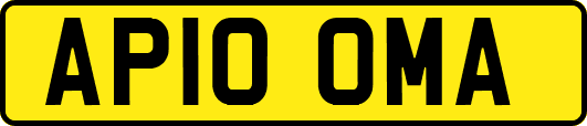 AP10OMA