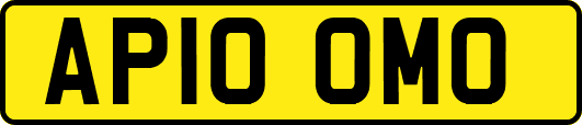 AP10OMO
