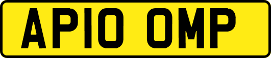 AP10OMP