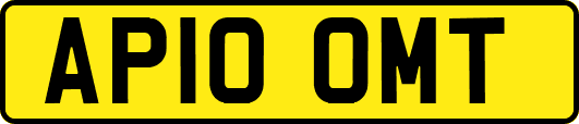 AP10OMT