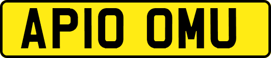 AP10OMU