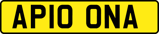 AP10ONA