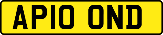 AP10OND