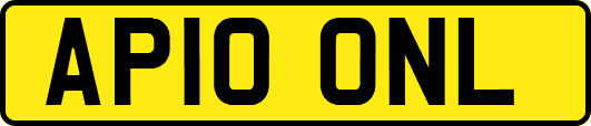 AP10ONL