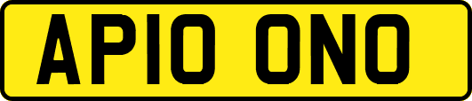 AP10ONO